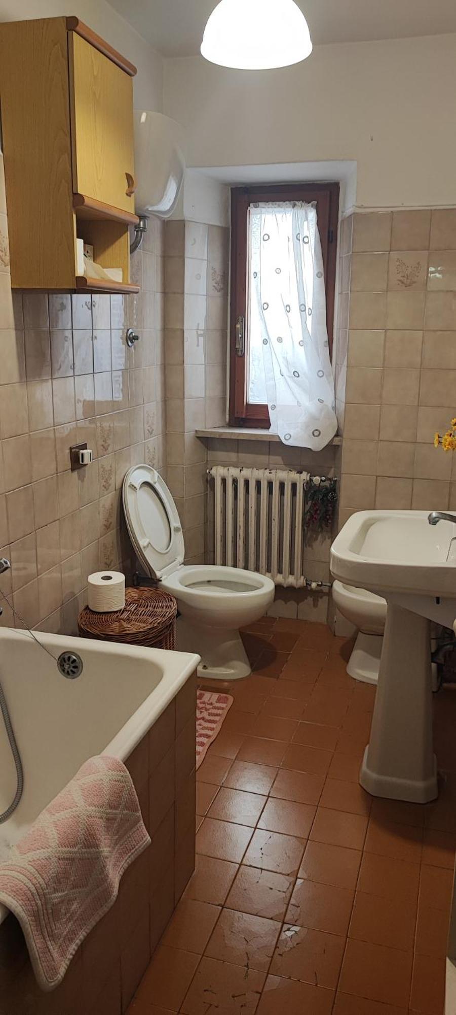 Casa Innocenti Daniele Volterra Eksteriør bilde